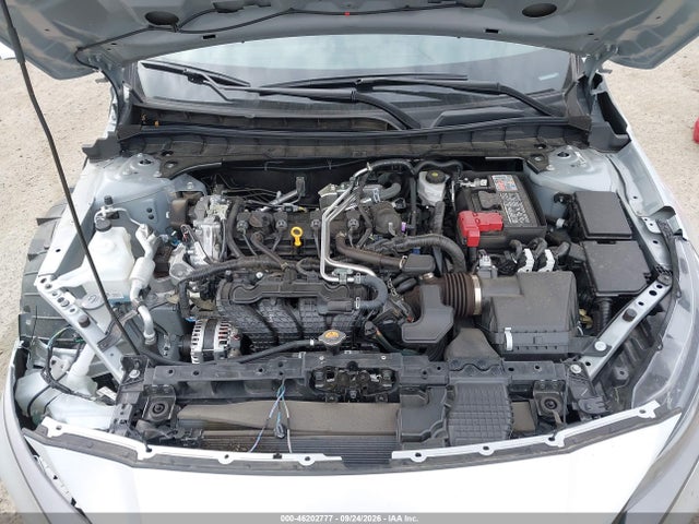 2026 Nissan Altima Sv Fwd მანქანა იყიდება აუქციონზე, vin: 1N4BL4DV9TN339222, აუქციონის ნომერი: 46202777