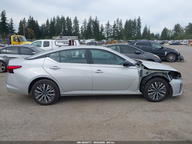 2026 Nissan Altima Sv Fwd მანქანა იყიდება აუქციონზე, vin: 1N4BL4DV9TN339222, აუქციონის ნომერი: 46202777