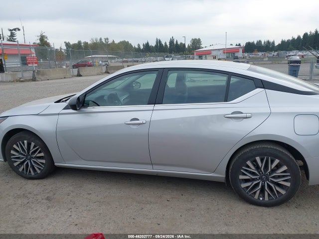 2026 Nissan Altima Sv Fwd მანქანა იყიდება აუქციონზე, vin: 1N4BL4DV9TN339222, აუქციონის ნომერი: 46202777