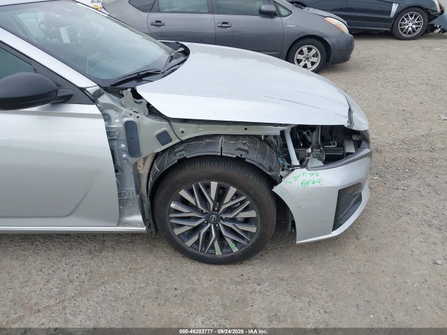 2026 Nissan Altima Sv Fwd მანქანა იყიდება აუქციონზე, vin: 1N4BL4DV9TN339222, აუქციონის ნომერი: 46202777