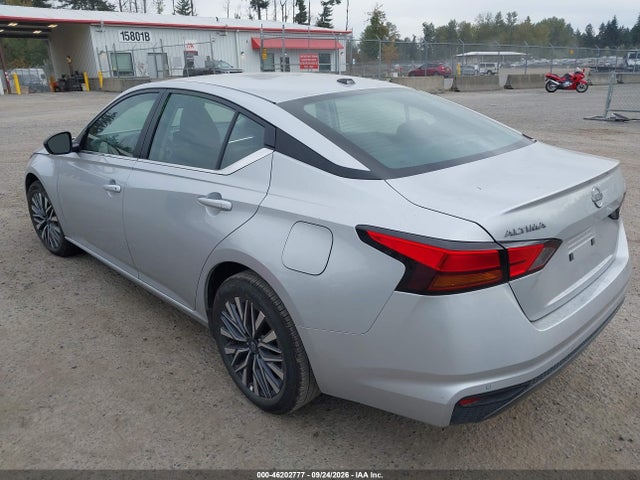 2026 Nissan Altima Sv Fwd მანქანა იყიდება აუქციონზე, vin: 1N4BL4DV9TN339222, აუქციონის ნომერი: 46202777