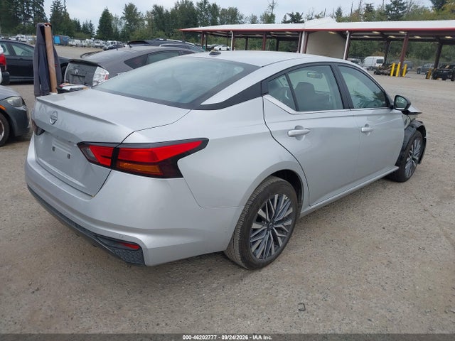 2026 Nissan Altima Sv Fwd მანქანა იყიდება აუქციონზე, vin: 1N4BL4DV9TN339222, აუქციონის ნომერი: 46202777