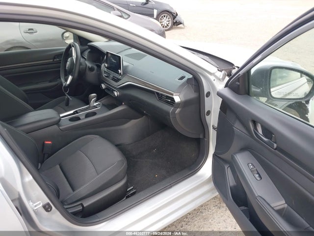 2026 Nissan Altima Sv Fwd მანქანა იყიდება აუქციონზე, vin: 1N4BL4DV9TN339222, აუქციონის ნომერი: 46202777