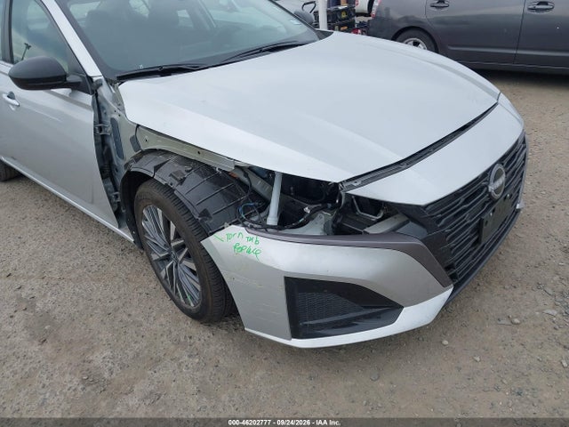 2026 Nissan Altima Sv Fwd მანქანა იყიდება აუქციონზე, vin: 1N4BL4DV9TN339222, აუქციონის ნომერი: 46202777