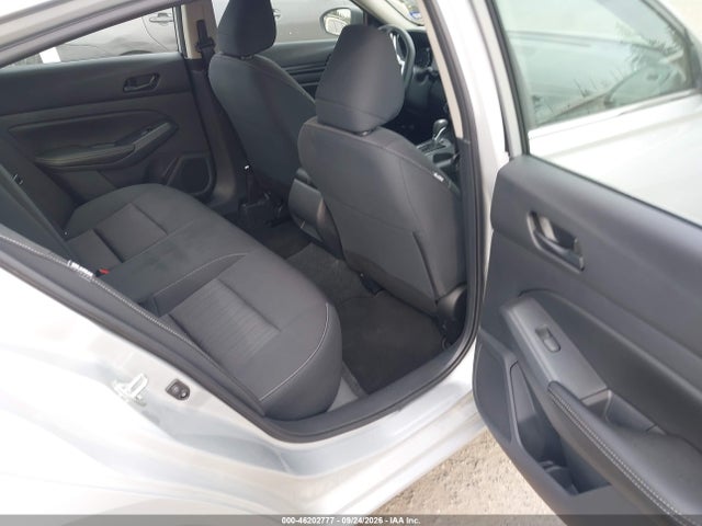 2026 Nissan Altima Sv Fwd მანქანა იყიდება აუქციონზე, vin: 1N4BL4DV9TN339222, აუქციონის ნომერი: 46202777