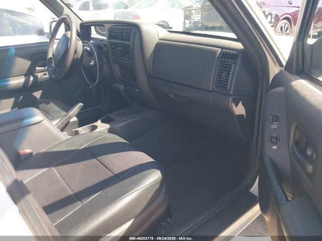 Продажа на аукционе авто 1999 Jeep Cherokee Classic/sport, vin: 1J4FT68S7XL677365, номер лота: 46202778
