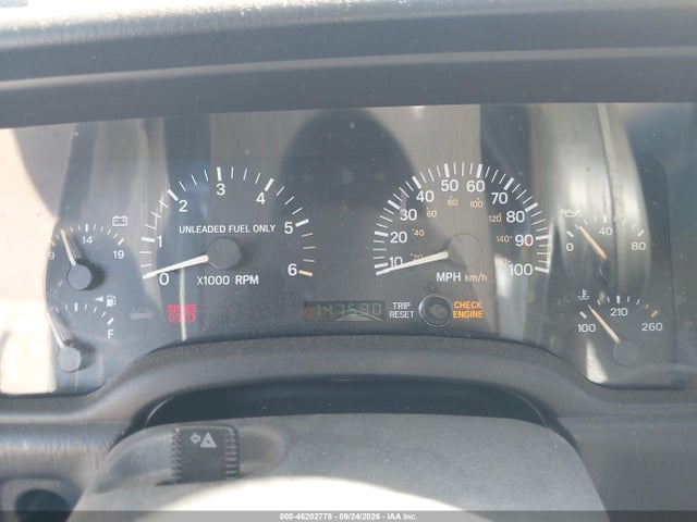 Продажа на аукционе авто 1999 Jeep Cherokee Classic/sport, vin: 1J4FT68S7XL677365, номер лота: 46202778