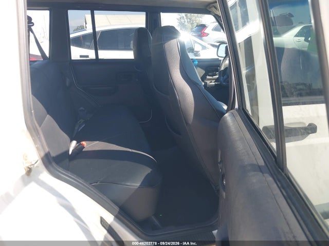 Продажа на аукционе авто 1999 Jeep Cherokee Classic/sport, vin: 1J4FT68S7XL677365, номер лота: 46202778