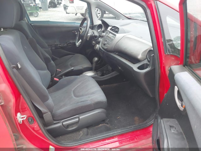 Продаж на аукціоні авто 2009 Honda Fit Sport, vin: JHMGE884X9S047039, номер лоту: 46202779