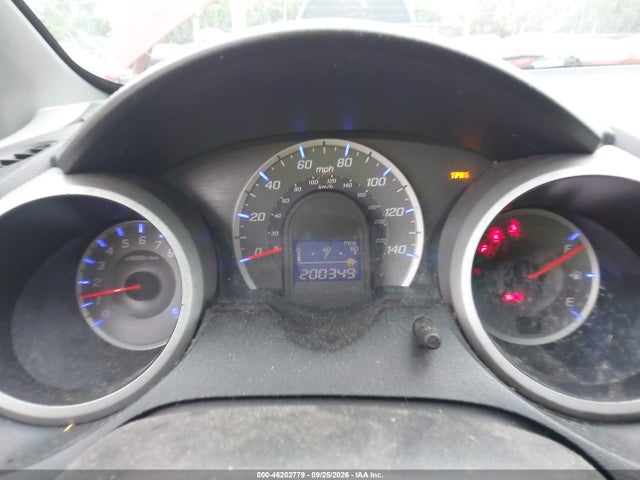 Продаж на аукціоні авто 2009 Honda Fit Sport, vin: JHMGE884X9S047039, номер лоту: 46202779