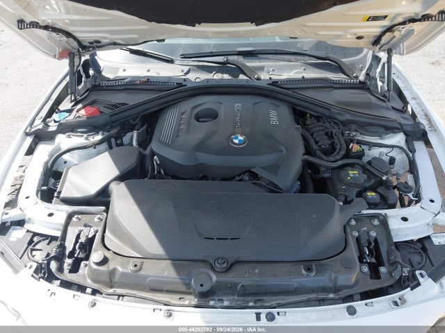 WBA4F9C33HG812449 BMW 430i Gran Coupe Xdrive