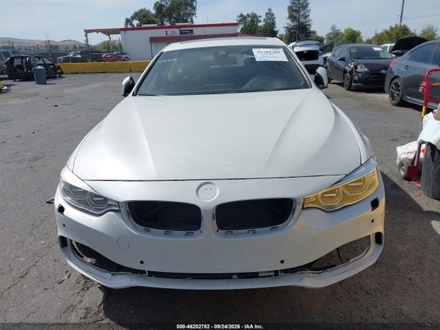 WBA4F9C33HG812449 BMW 430i Gran Coupe Xdrive