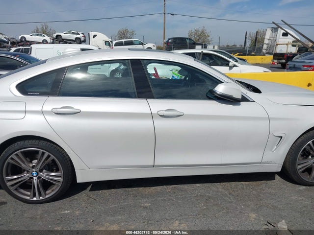 WBA4F9C33HG812449 BMW 430i Gran Coupe Xdrive