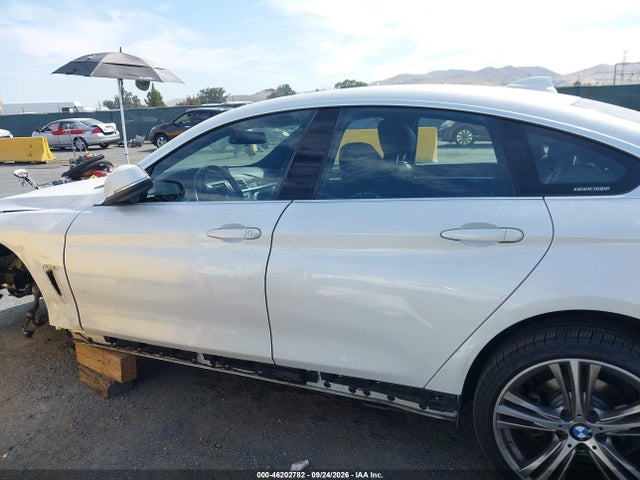 WBA4F9C33HG812449 BMW 430i Gran Coupe Xdrive