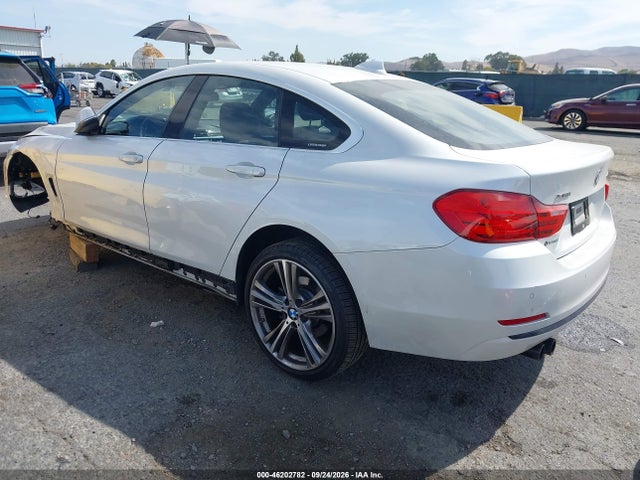 WBA4F9C33HG812449 BMW 430i Gran Coupe Xdrive