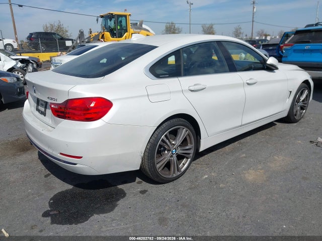 WBA4F9C33HG812449 BMW 430i Gran Coupe Xdrive