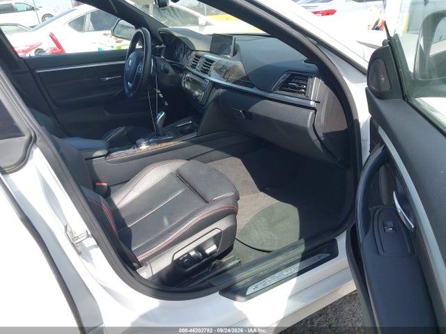 WBA4F9C33HG812449 BMW 430i Gran Coupe Xdrive