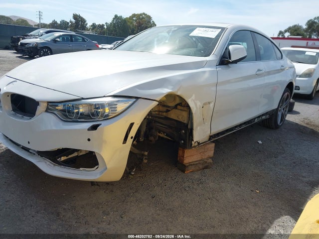WBA4F9C33HG812449 BMW 430i Gran Coupe Xdrive
