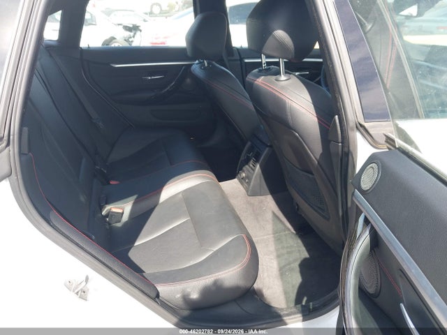 WBA4F9C33HG812449 BMW 430i Gran Coupe Xdrive