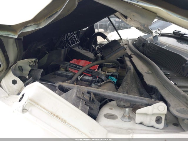 1FAHP2E84EG100440 Ford TAURUS SEL