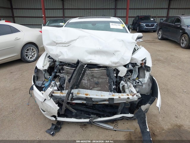 1FAHP2E84EG100440 Ford TAURUS SEL