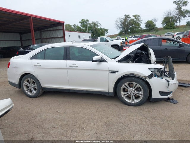 1FAHP2E84EG100440 Ford TAURUS SEL