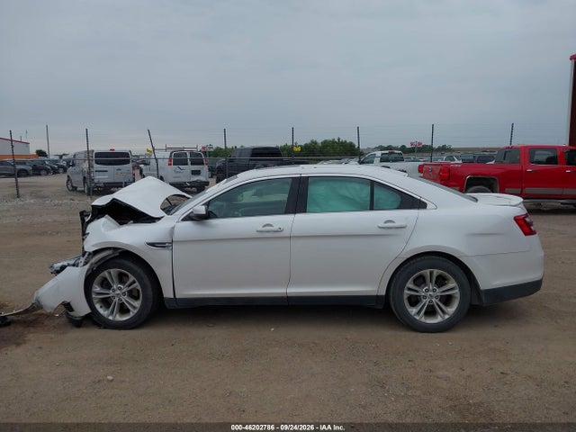 1FAHP2E84EG100440 Ford TAURUS SEL