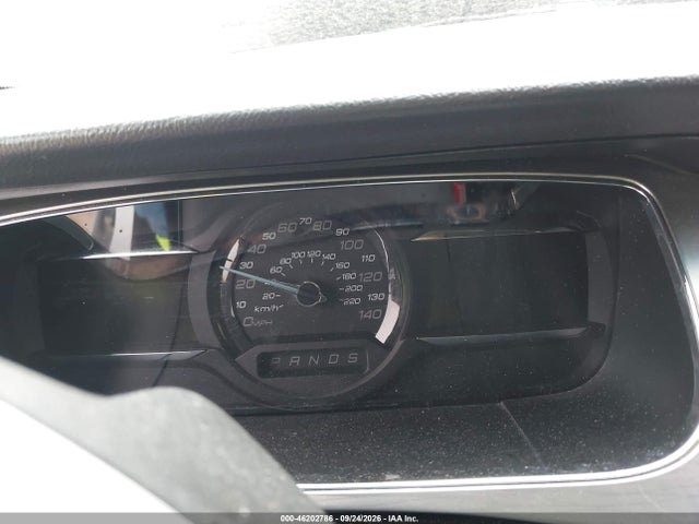 1FAHP2E84EG100440 Ford TAURUS SEL