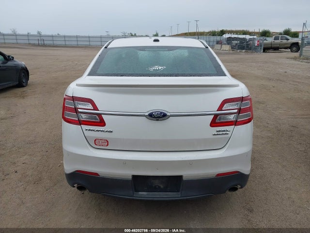 1FAHP2E84EG100440 Ford TAURUS SEL