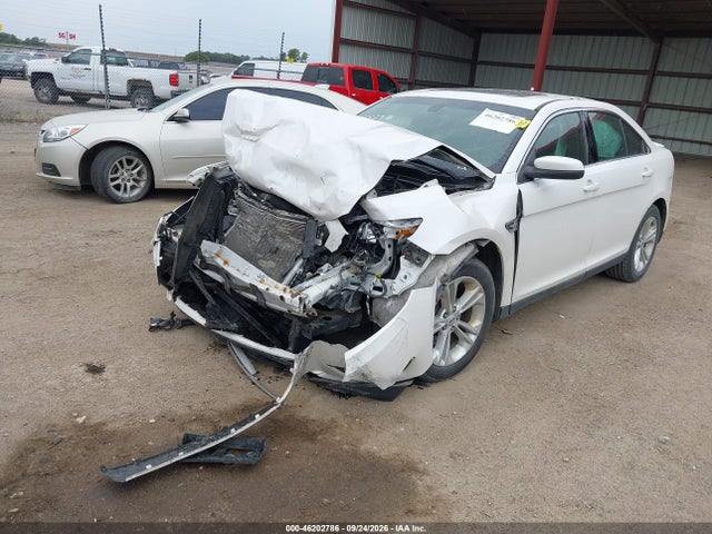 1FAHP2E84EG100440 Ford TAURUS SEL