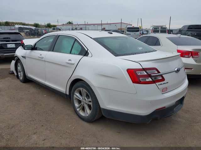 1FAHP2E84EG100440 Ford TAURUS SEL