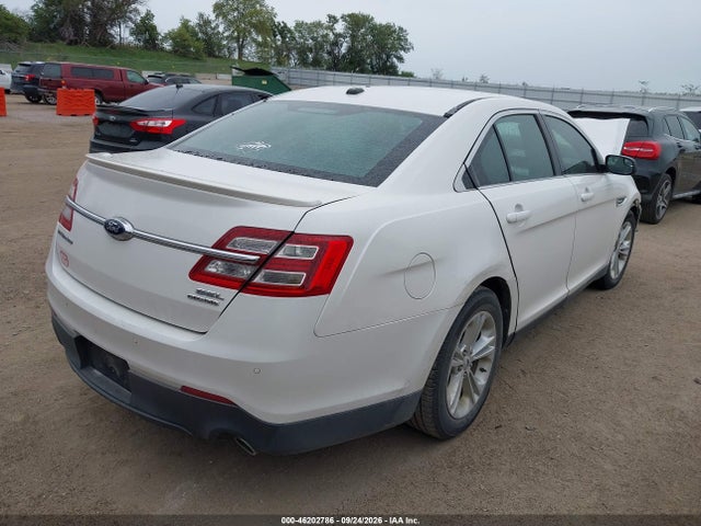 1FAHP2E84EG100440 Ford TAURUS SEL