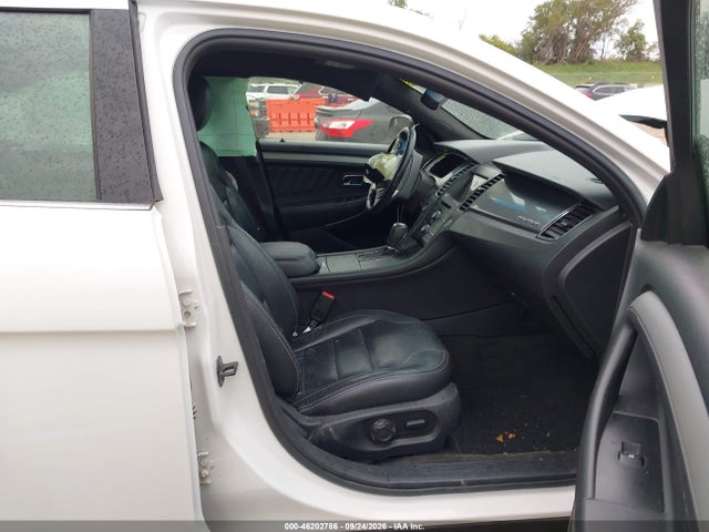 1FAHP2E84EG100440 Ford TAURUS SEL