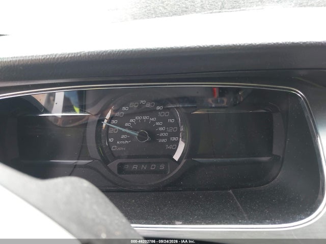 1FAHP2E84EG100440 Ford TAURUS SEL
