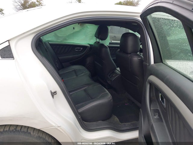 1FAHP2E84EG100440 Ford TAURUS SEL