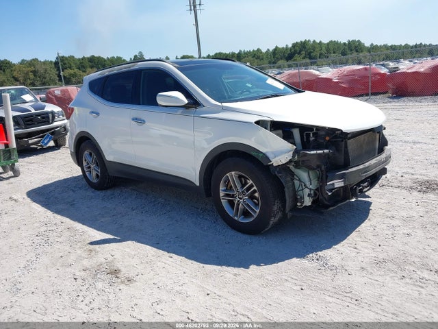 Aukcja sprzedaży 2018 Hyundai Santa Fe Sport 2.4l, vin: 5NMZU3LB0JH106668, numer aukcji: 46202793