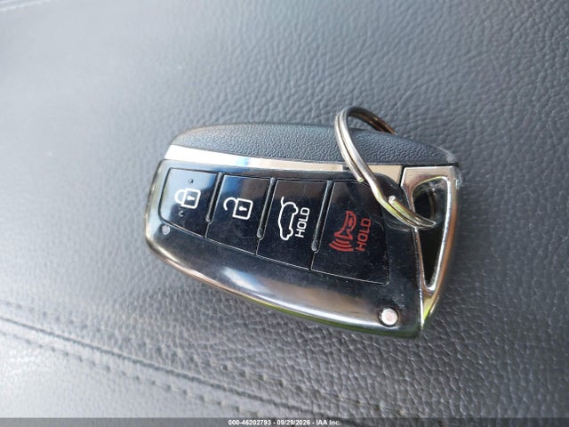 Aukcja sprzedaży 2018 Hyundai Santa Fe Sport 2.4l, vin: 5NMZU3LB0JH106668, numer aukcji: 46202793