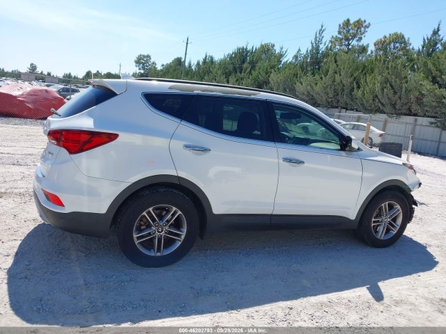 Aukcja sprzedaży 2018 Hyundai Santa Fe Sport 2.4l, vin: 5NMZU3LB0JH106668, numer aukcji: 46202793