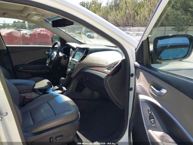 Aukcja sprzedaży 2018 Hyundai Santa Fe Sport 2.4l, vin: 5NMZU3LB0JH106668, numer aukcji: 46202793
