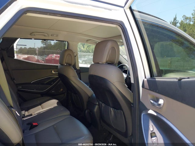Aukcja sprzedaży 2018 Hyundai Santa Fe Sport 2.4l, vin: 5NMZU3LB0JH106668, numer aukcji: 46202793