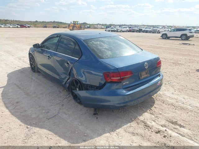 Aukcja sprzedaży 2017 Volkswagen Jetta 1.4t S, vin: 3VW2B7AJ2HM412400, numer aukcji: 46202797