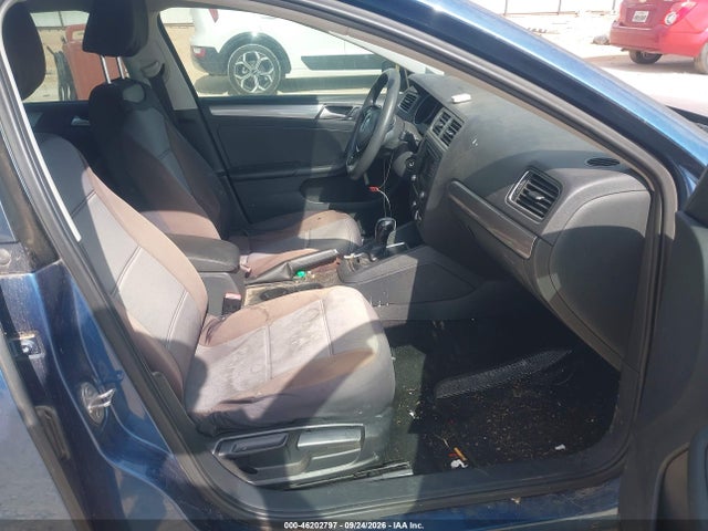 Aukcja sprzedaży 2017 Volkswagen Jetta 1.4t S, vin: 3VW2B7AJ2HM412400, numer aukcji: 46202797
