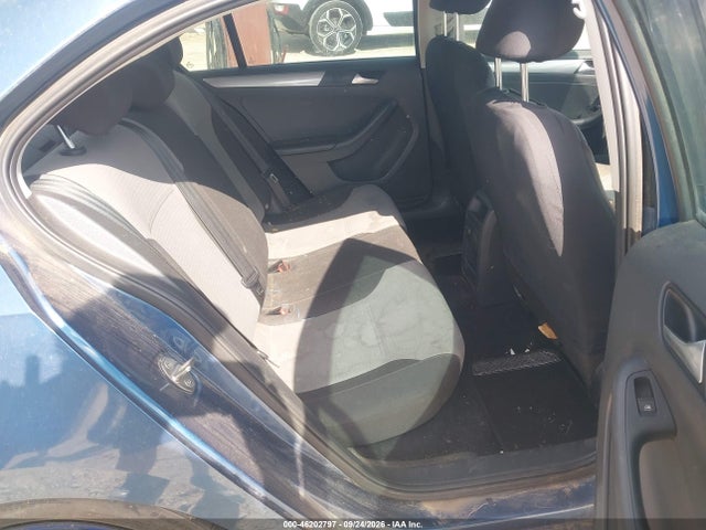 Aukcja sprzedaży 2017 Volkswagen Jetta 1.4t S, vin: 3VW2B7AJ2HM412400, numer aukcji: 46202797