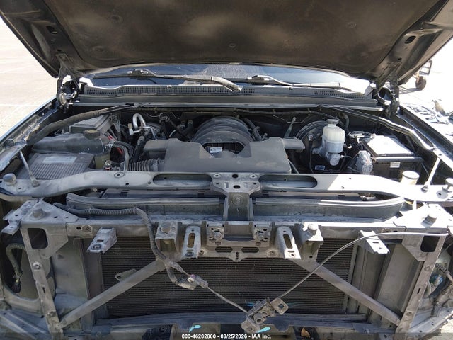 Chevrolet Tahoe Ls 2018 1GNSCAKC1JR400280 Image 10