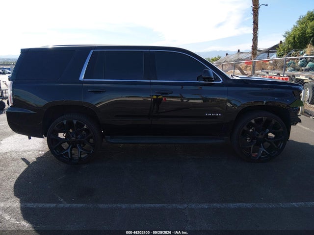Chevrolet Tahoe Ls 2018 1GNSCAKC1JR400280 Image 14