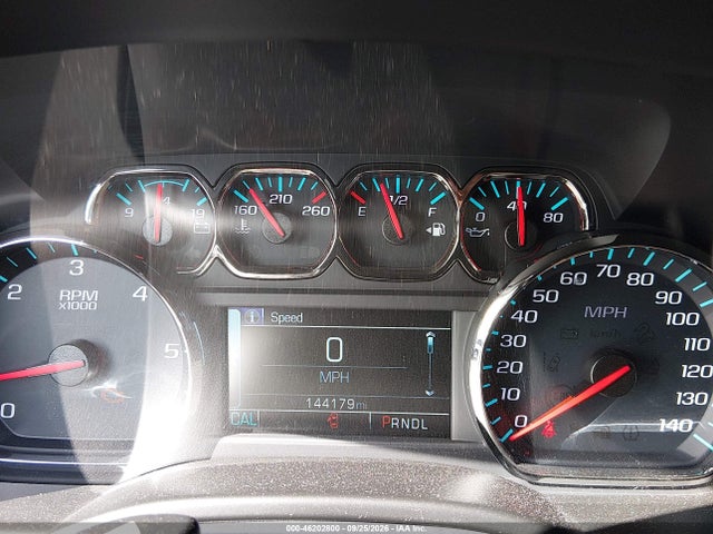Chevrolet Tahoe Ls 2018 1GNSCAKC1JR400280 Image 16
