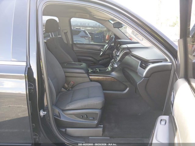 Chevrolet Tahoe Ls 2018 1GNSCAKC1JR400280 Image 5