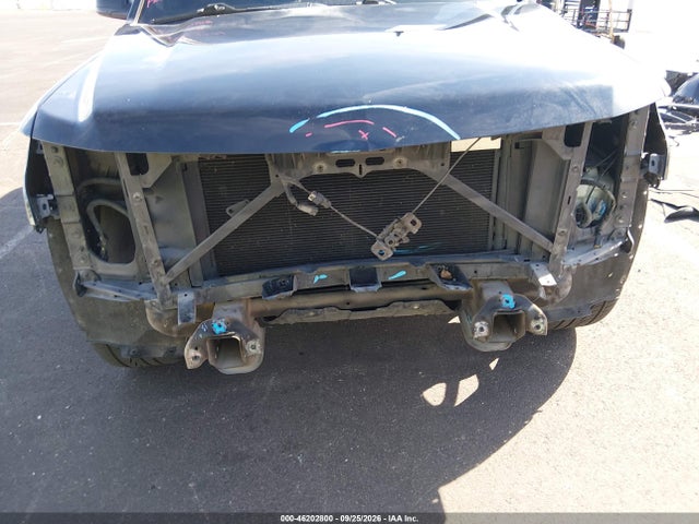 Chevrolet Tahoe Ls 2018 1GNSCAKC1JR400280 Image 6
