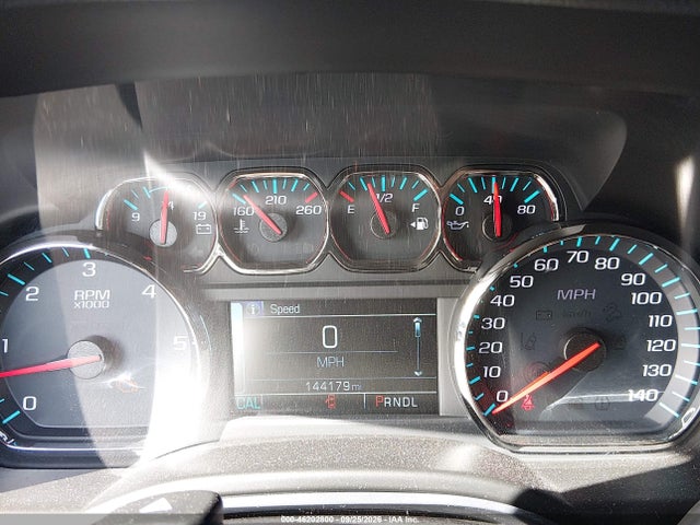 Chevrolet Tahoe Ls 2018 1GNSCAKC1JR400280 Image 7