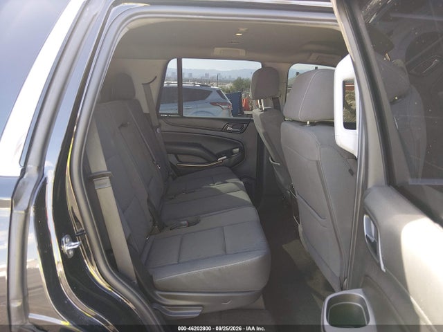 Chevrolet Tahoe Ls 2018 1GNSCAKC1JR400280 Image 8